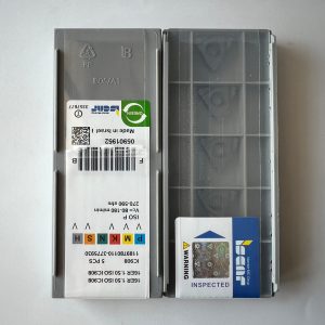 ISCAR / 16ER1.50ISO IC908 / 5 pcs
