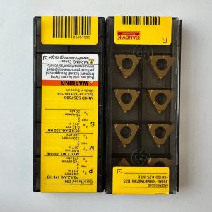 SANDVIK / 266RL-16MM01A075M 1135 / 10 pcs