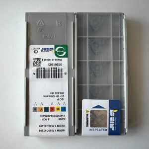 ISCAR / 16ERM1.75ISO IC908 / 5 pcs