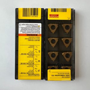 SANDVIK / 266RG-16MM01A050M 1135 / 10 pcs