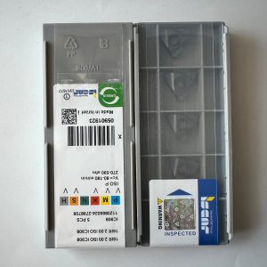 ISCAR / 16IR2.00ISO IC908 / 5 pcs