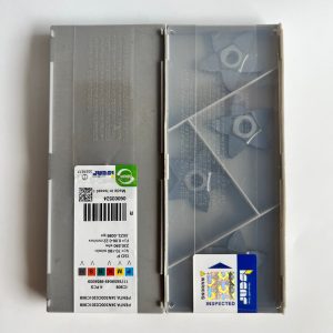 ISCAR / PENTA34N300C020 IC908 / 4 pcs