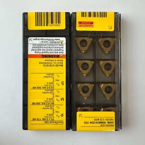 SANDVIK / 266RL-16MM01A125M 1135 / 10 pcs