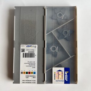 ISCAR / PENTA34N300C040 IC908 / 4 pcs