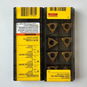 SANDVIK / 266RG-16MM01A125M 1135 / 10 pcs