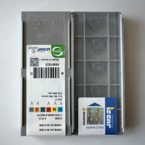 ISCAR / 16IRMAG60 IC908 / 5 pcs