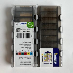 ISCAR / DGN1000P IC508 / 10 pcs