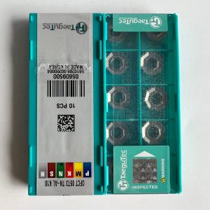 TaeguTec / OFCT05T3TN-AL K10 / 10 pcs