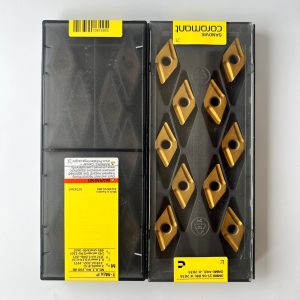 SANDVIK / DNMG150608L-K 2035 / 10 pcs