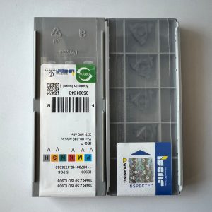 ISCAR / 16ER2.50ISO IC908 / 5 pcs