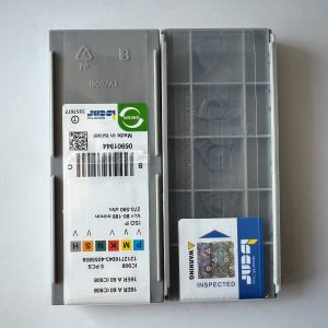 ISCAR / 16ERA60 IC908 / 5 pcs