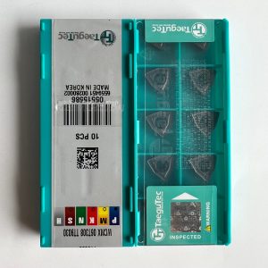 TaeguTec / WCMX06T308 TT9030 / 10 pcs