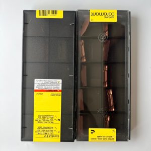 SANDVIK / N123K2-0600-0004-CR 1145 / 10 pcs