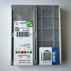 ISCAR / 16ER1.00MJ IC908 / 5 pcs