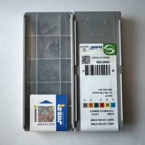 ISCAR / 16ER1.25ISO IC908 / 5 pcs