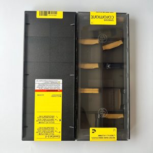 SANDVIK / N123K2-0600-0004-CR 4325 / 10 pcs