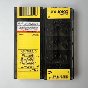 SANDVIK / WNMG080412-PM 4425 / 10 pcs