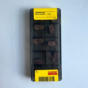 SANDVIK / N151.2-400-5E 1125 / 10 pcs