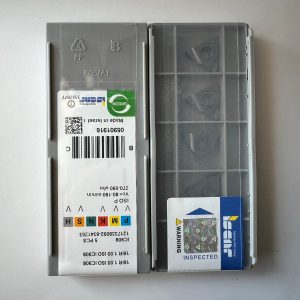 ISCAR / 16IR1.00ISO IC908 / 5 pcs