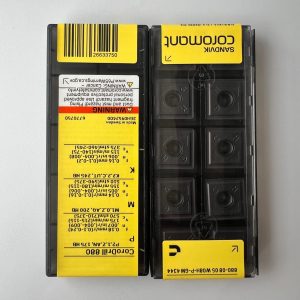 SANDVIK / 880-0805W08H-P-GM 4344 / 10 pcs