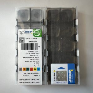 ISCAR / S845SXMU1606ADTR-MM IC5400 / 10 pcs