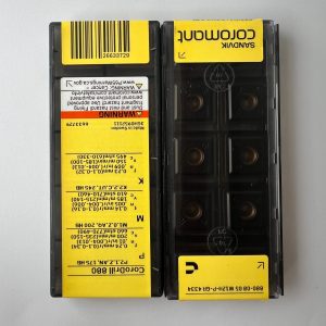 SANDVIK / 880-0805W12H-P-GR 4334 / 10 pcs