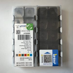 ISCAR / S845SXMU1606ADTR-MM IC328 / 10 pcs