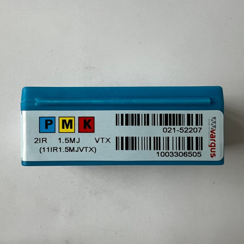 Vargus / 2IR1.5MJ VTX / 10 pcs
