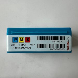 Vargus / 2IR1.5MJ VTX / 10 pcs