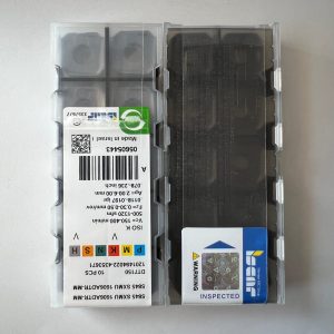 ISCAR / S845SXMU1606ADTR-MM DT7150 / 10 pcs
