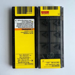 SANDVIK / TCMT110308-KM 3210 / 10 pcs