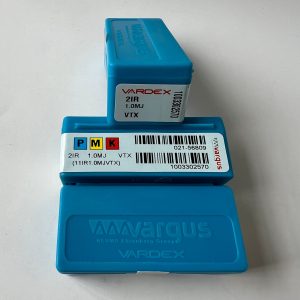 Vargus / 2IR1.0MJ VTX / 10 pcs