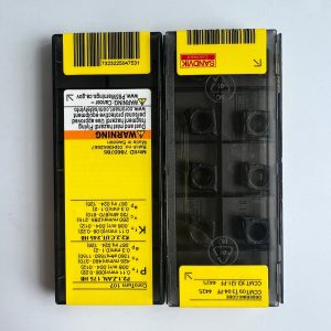 SANDVIK / CCMT09T304-PF 4425 / 10 pcs