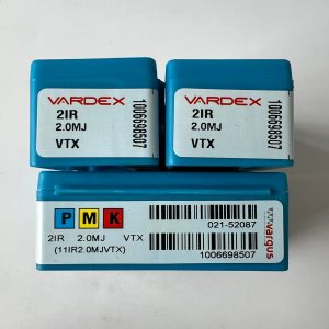 Vargus / 2IR2.0MJ VTX / 10 pcs