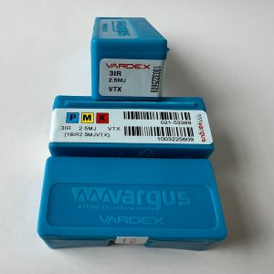 Vargus / 3IR2.5MJ VTX / 10 pcs