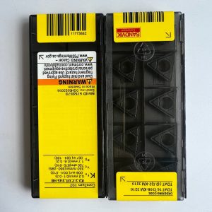 SANDVIK / TCMT16T308-KM 3210 / 10 pcs