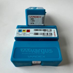 Vargus / 3IR1.5MJ VTX / 10 pcs