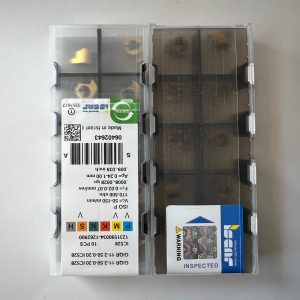 ISCAR / GIQR11-2.50-0.20 IC528 / 10 pcs