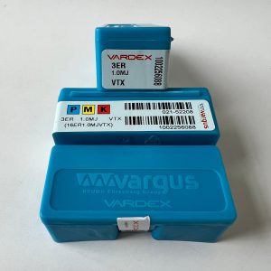 Vargus / 3ER1.0MJ VTX / 10 pcs