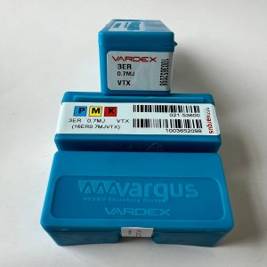 Vargus / 3ER0.7MJ VTX / 10 pcs