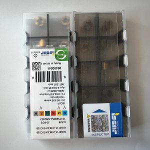 ISCAR / GIQR11-2.39-0.15 IC528 / 10 pcs