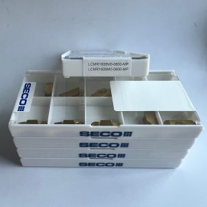SECO / LCMR1606M0-0600-MP,CP200 / 10 pcs