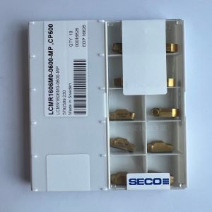 SECO / LCMR1606M0-0600-MP,CP500 / 10 pcs
