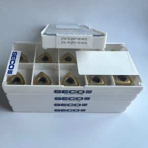 SECO / 218.19-200T-05-M10,F40M / 10 pcs