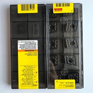 SANDVIK / CNMG160616-PR 4315 / 10 pcs