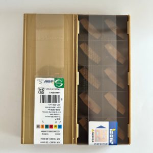 ISCAR / GIF10.00E-1.20 IC830 / 10 pcs