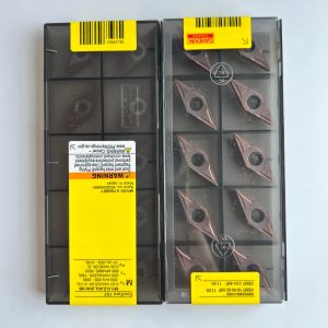 SANDVIK / VBMT160402-MF 1125 / 10 pcs
