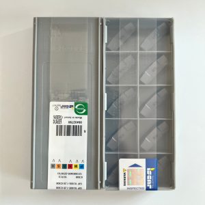 ISCAR / GIF10.00E-1.20 IC908 / 10 pcs