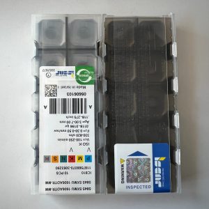 ISCAR / S845SXMU1606ADTR-MM IC810 / 10 pcs