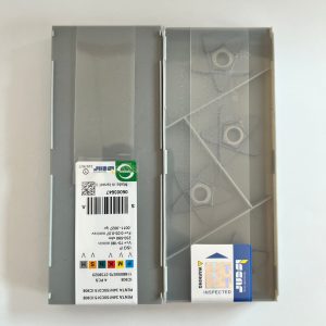 ISCAR / PENTA34N150C015 IC908 / 5 pcs